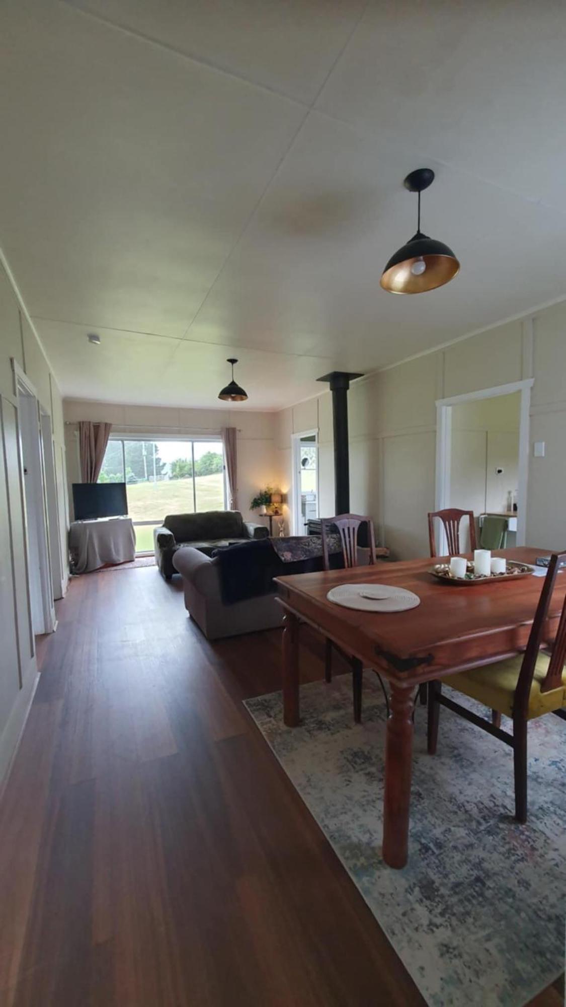 Hamlet Downs Country Accommodation Fentonbury Екстериор снимка
