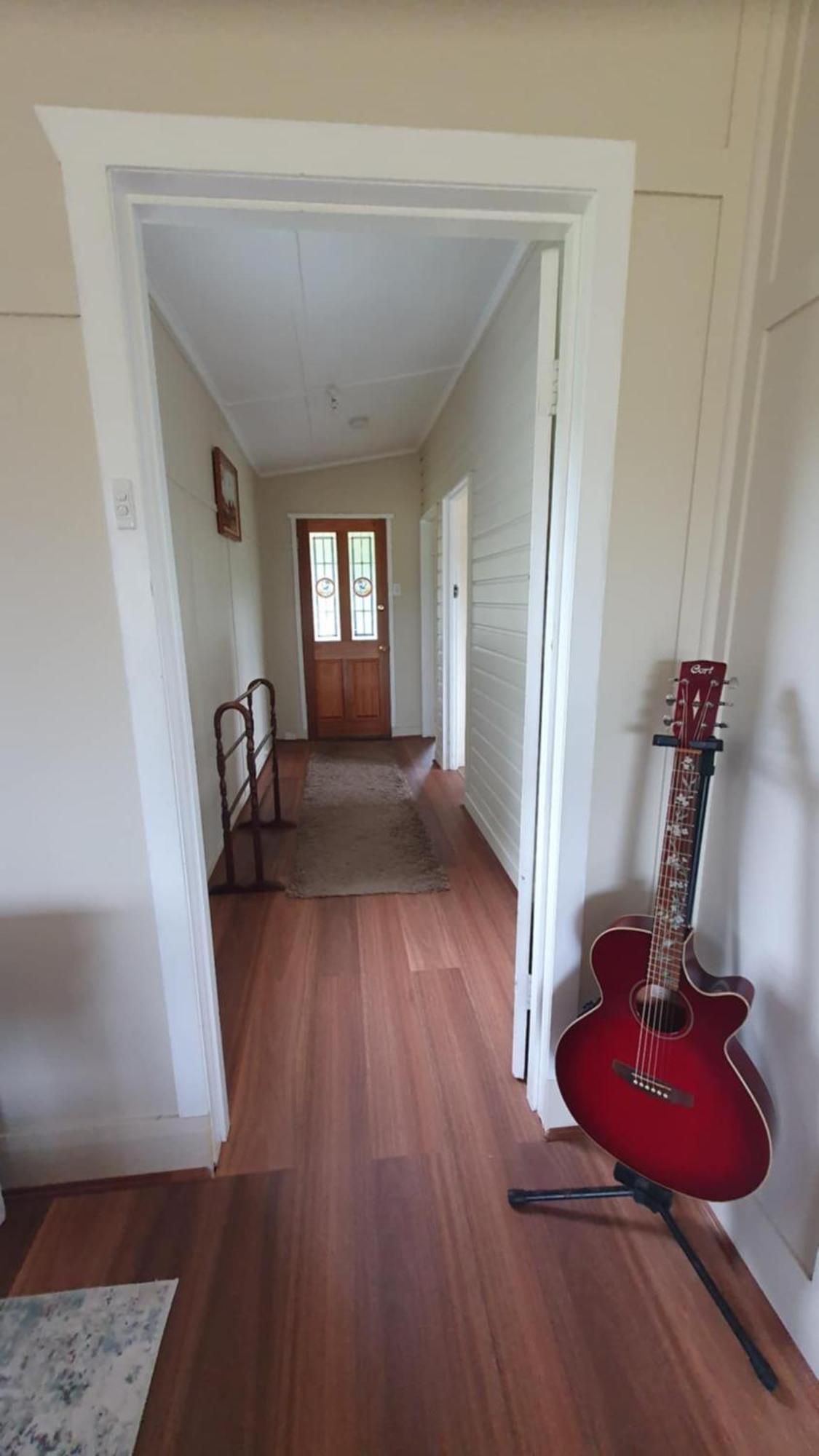 Hamlet Downs Country Accommodation Fentonbury Екстериор снимка